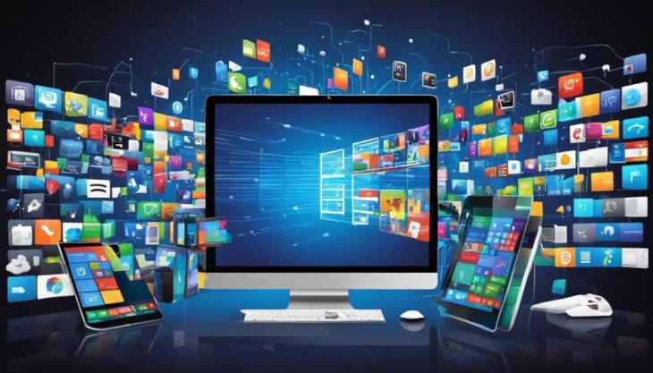 Программное обеспечение